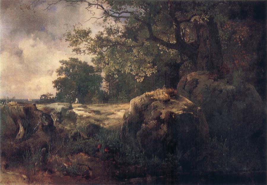 A.K.Cabpacob Landscape