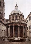 BRAMANTE Tempietto d USA oil painting reproduction