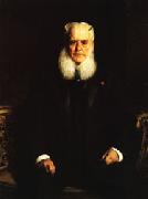 Benjamin-Constant, Alfred Chauchard