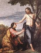 Canaletto, Noli me Tangere fdgd