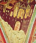 Cimabue, St Luke (detail) gh