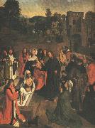GAROFALO The Raising of Lazarus dg