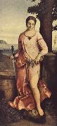 Giorgione, Judith dh