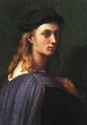 Raphael, Bindo Altovi