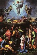 Raphael The Transfiguration Germany oil painting reproduction