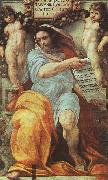 Raphael The Prophet Isaiah Norge oil painting reproduction