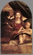 PARMIGIANINO Madonna and Child sg USA oil painting reproduction