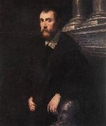 Tintoretto Portrait of Giovanni Paolo Cornaro