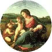 Raphael, alba  madonna