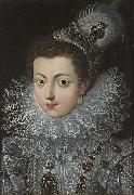 Anonymous, Isabella von Bourbon