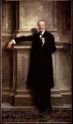 J.S.Sargent, 1st Earl of Balfour