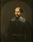 Anonymous, Jacques Specx (geb. 1588). Gouverneur-generaal