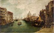 Anonymous, View of Venice