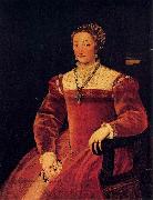 Titian, Duchess of Urbino