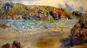 Pierre-Auguste Renoir, Guernesey