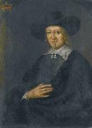Anonymous, Karel Reyniersz (1604-53). Gouverneur-generaal