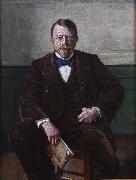 FRANCIABIGIO, Portrait of Johan Rohde