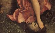 Giorgione, Detail of  Judith