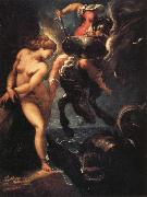 MORAZZONE, Perseus and Andromeda