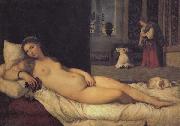 Titian, Venus