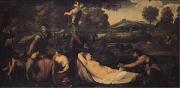 Titian, The Pardo Venus (mk05)