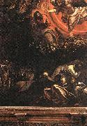 Tintoretto The Prayer in the Garden USA oil painting reproduction