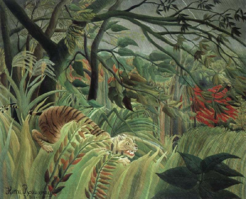 'The snake charmer by henri rousseau || the snake charmer by henri rousseau || henri rousseau lesson plans'