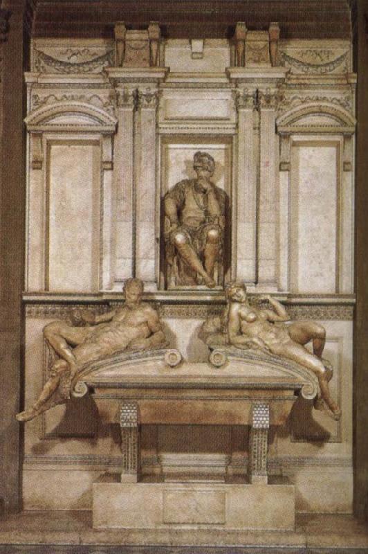Pontormo Michelangelo Norge oil painting art